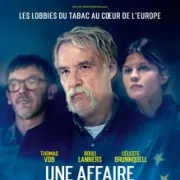 Cinéco : Une Affaire De Principe