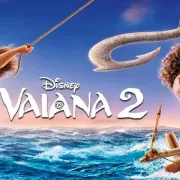 Cineco : Vaiana 2