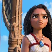 Cinéco : Vaiana 2