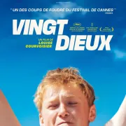 Cinéco : Vingt Dieux