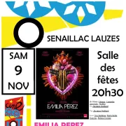 Cinélot à Sénaillac-Lauzès