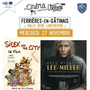 Cinéma à Ferrières