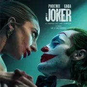 Cinema A L'Auditoire De Joinville :Joker