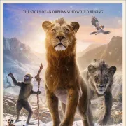 Cinéma A L'Auditoire De Joinville : Mufasa