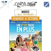 Cinéma à Nargis