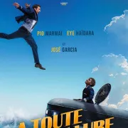 Cinéma : A toute allure