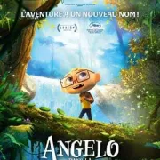 Cinéma : Angelo dans la forêt mystérieuse