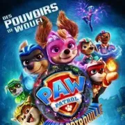 Cinéma Artouste : Super Patrouille