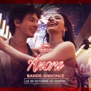 Cinéma Arudy : Anora VOSTFR