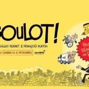 Cinéma Arudy : Au boulot !