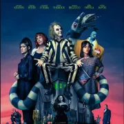 Cinéma Arudy : Beetlejuice Beetlejuice