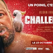 Cinéma Arudy : Challenger