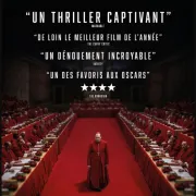 Cinéma Arudy : Conclave VOSTFR