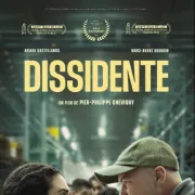 Cinéma Arudy : Dissidente VOSTFR
