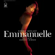 Cinéma Arudy : Emmanuelle