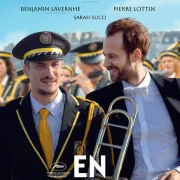 Cinéma Arudy : En fanfare