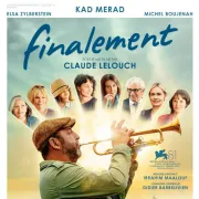 Cinéma Arudy : Finalement