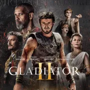 Cinéma Arudy : Gladiator 2