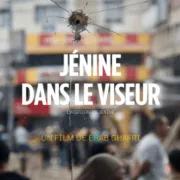 Cinéma Arudy : Jénine dans le viseur VOSTFR - Ciné débat