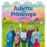 Cinéma Arudy : Juliette au printemps
