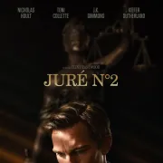 Cinéma Arudy : Juré n°2