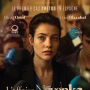 Cinéma Arudy : L'affaire Nevenka VOSTFR