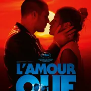 Cinéma Arudy : L'amour ouf