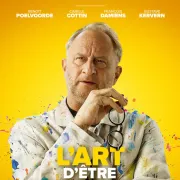 Cinéma Arudy : L'art d'être heureux