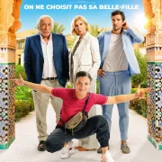 Cinéma Arudy : L\'heureuse élue