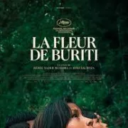 Cinéma Arudy : La fleur de Buriti VOST