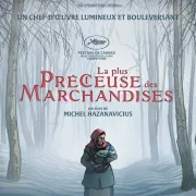 Cinéma Arudy : La plus précieuse des marchandises