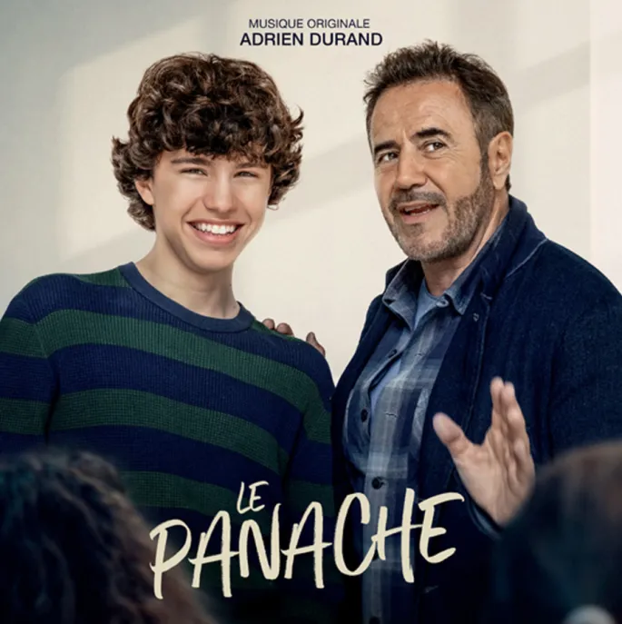 Cinéma Arudy : Le panache