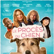 Cinéma Arudy : Le procès du chien