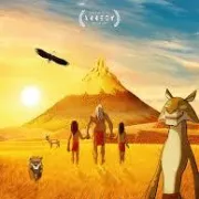 Cinéma Arudy : Les 4 âmes du coyote