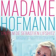 Cinéma Arudy : Madame Hofmann