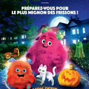 Cinéma Arudy : Mon petit Halloween