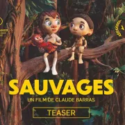 Cinéma Arudy : Sauvages