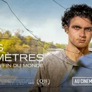 Cinéma Arudy : Trois kms jusqu'à la fin du monde VOSTFR