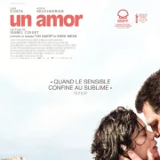 Cinéma Arudy : Un amor VOSTFR