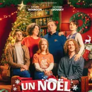 Cinéma Arudy : Un Noël en famille