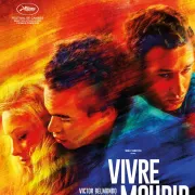 Cinéma Arudy : Vivre, mourir, renaître