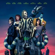 Cinéma : Beetlejuice Beetlejuice