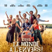 Cinéma : C'est le monde à l'envers !