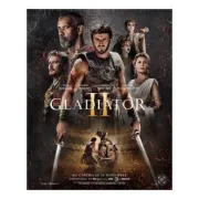 Cinéma chez Nous : Gladiateurs 2