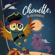 Cinéma : Chouette, un jeu d'enfants !