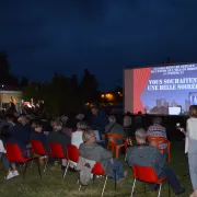 Cinéma Dans Les Coteaux 2024
