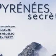 Cinéma De Plein : Pyrénées Secrètes