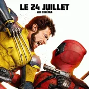 Cinéma - Deadpool & Wolverine