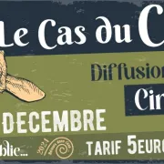 Cinéma-débat - Le cas du castor