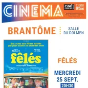 Cinéma : Fêlés